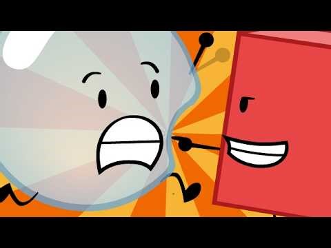 Vote Yoylecake, but it's ANIMATED