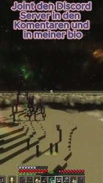 Eigener SMP Server #minecraft #smp