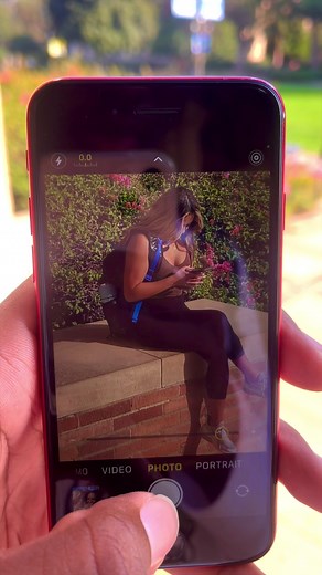 Airdrop prank in public 😂 | Delshon Stanley