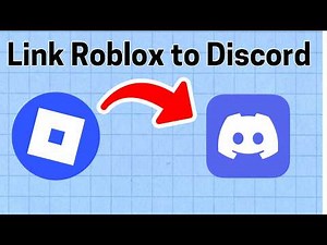 How to Link Roblox to Discord (step by step)