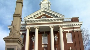 Meriden Prepares for Visit From First Lady