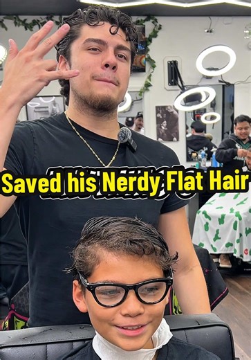 Fix your flat hair with the link in bio📅 Always accepting new client @ Rockville MD📍 #dmv #rockvillemaryland #barbershopnearme #marylandbarbers #virginiabarber