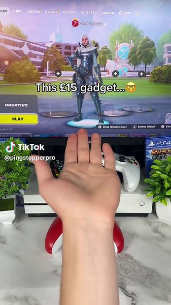 0 Ping Gaming Tips with WiFi Repeaters