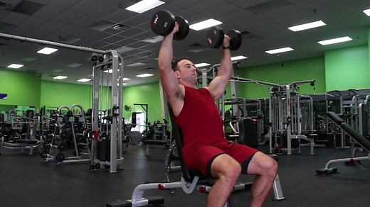 Summer's almost here, so on this #WorkoutWednesday, I've got a killer shoulders-and-abs workout brought to you by my trainer Steve Wrona. He's put me through this one a few times, and folks, it's no joke. These great videos are part of my "Life Ingredients" newsletter that I publish through the Robert Irvine Foundation, so be sure to check it out every month! | Chef Robert Irvine