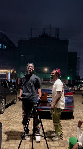 Epic Dance Performance by Dance God Lloyd! Must Watch!