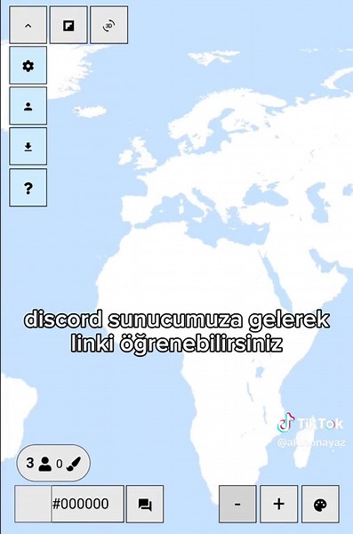 Pixel Planet: Nasıl Oynanır ve Discord Sunucumuza Katılın