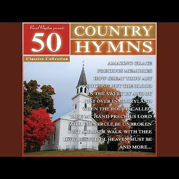 Take My Hand Precious Lord