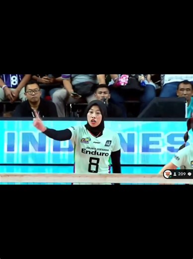Pertandingan Seru JPE vs Popsivo di Proliga 2026