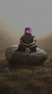 Hello! We would like to take this opportunity to express our gratitude for all the love and appreciation you‘ve all shown us regarding our Nebulous Nights project. We are excited that so many of you have taken this journey with us. Hopefully - at the end of it, you have arrived feeling enriched or nurtured, in one way or another. Señors B B Art and Visualiser credits: Creative Studio: Greedy Goons Creative Direction: Röyksopp & George Dyson 2D Artists: Joe Phinikas Jake McConnell Album mastered 