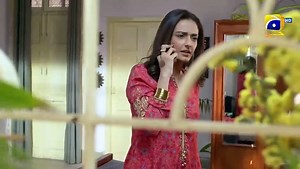 Daraar Episode 12        Syed Jibran - Amar Khan