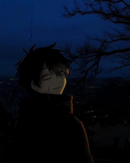 Heat Waves — Short Lyric Visual for GFX Anime Fans