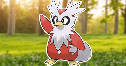 Delibird 100% perfect IV stats, shiny Surskit in Pokémon Go
