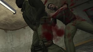 Manhunt 2 All Original Uncut PS2 Executions video