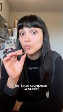 Manger plus de prot !!!!