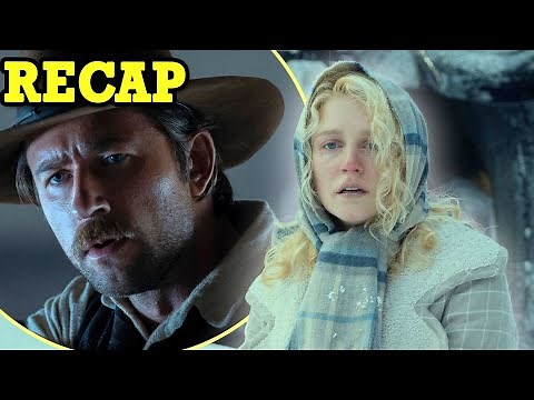 Alex Couldn’t Do It! 1923 Finale, Episode 7 Review and Recap