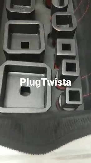 Clean out plug remover. PlugTwista by Toolceptions www.toolceptions.com #plumbingtools