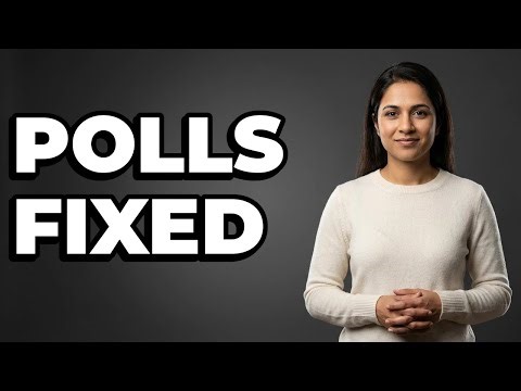 Why Are My Zoom Interactive Polls Not Working?