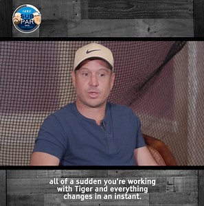 93K views · 319 reactions | Have you ever wondered what it's like to work with Tiger on his swing? Chris Como looks back on his time coaching Tiger with @ColtKnost and Drew Stoltz on the latest Subpar. WATCH: https://golf.social/33UXSSg LISTEN: https://golf.social/2PKvr26 | GOLF.com | Facebook