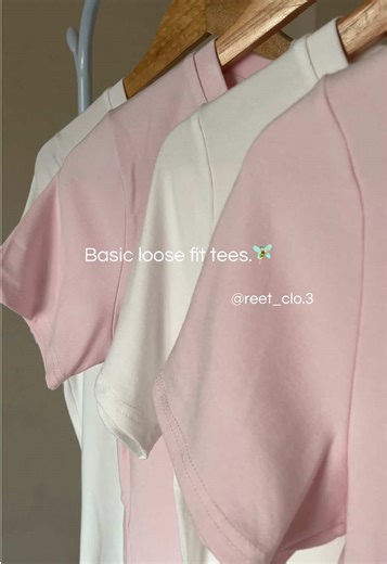 Essential Basic Tees for Every Wardrobe