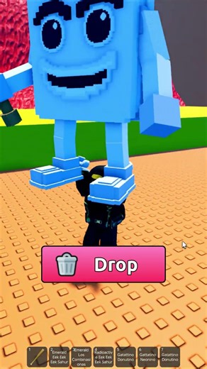 Escape Tsunami For Brainrots Update! #11 #shorts #roblox