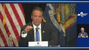 Reactions to the release of the Judiciary Committee Cuomo probe report