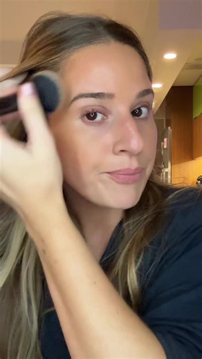 Physicians Formula Bronze Booster Sun Blur Review