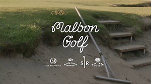MALBON BUCKETS CLUB X BANDON DUNES