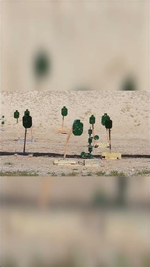 Marlin 1894 is a Tack Driver!