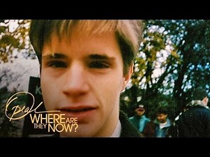 How Matthew Shepard's Parents Are Healing Their Broken Hearts | Where Are They Now | OWN