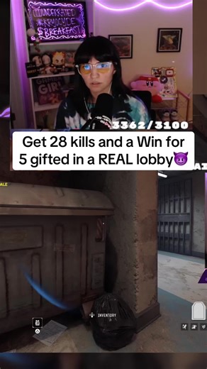 I LOCK IN FOR THE CHALLS #warzone #rebirth #rebirthisland #cod #callofduty