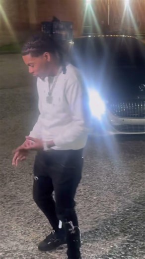 Tony Snow BTS “Barely Trying “ video w/ JayVision #TheColdest #700TTG #TonySnow