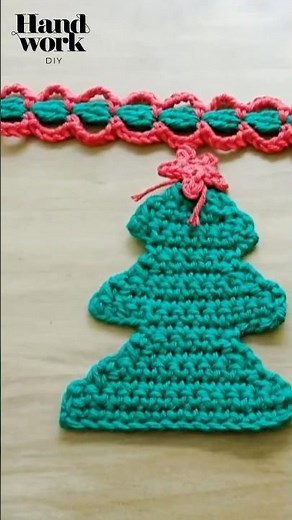 LOOK how it TRANSFORMS into a BEAUTIFUL decoration 🎄#christmas