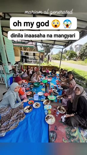 670K views · 4.2K reactions | family reunion dinaanan ng malaking baha  爐 #reunion #family #gathered #flooding #flood #raini #raining #weather #fyp #trend #me #followme #Danger Chiang Mai, Thailand | Esplana Ganoy Mariam | Facebook