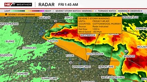 7.1K views | ⚠️ NEXT Weather Alert: Severe T-Storm Warning for Murray, Cottonwood county until 6/20 2:15AM. Severe thunderstorms can produce quarter-size hail (or larger) and/or wind gusts to 60 mph or greater. Take shelter inside, in an interior room on the lowest floor of a sturdy building, and stay away from windows until the storm passes. More: wcco.com/weather | WCCO & CBS News Minnesota | Facebook