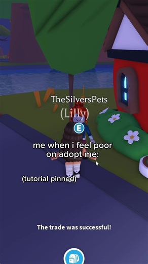 tutorial pinned (NOT STARPETS) #adoptme #fyp
