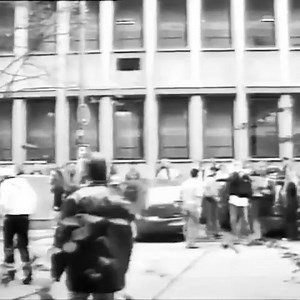 Dance move tips from Sven Väth for the next time you’re on the dance floor Credit: @90s_techno | Cocoon