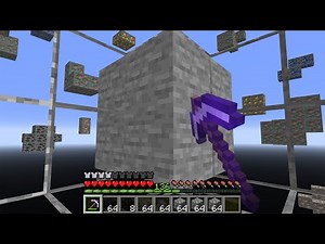 X-Raying, but Only Mining Stone Until I Get Banned