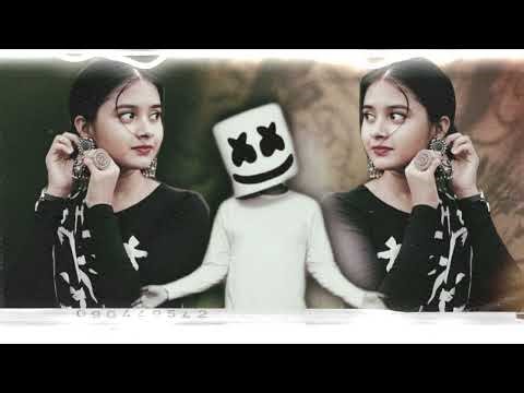 Ye Kaali Kaali Aankhen ( DJ REMIX ) Bazigar Song Sharukh Khan Kajol Bollywood EDM MIX DJ NKS BSR UP