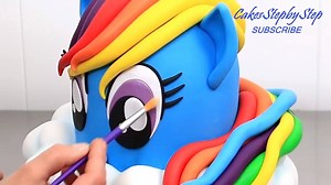 342K views · 5.9K reactions | ❤️APRENDIENDO A ELABORAR❤️ 葉PASTEL DE MY LITTLE PONY ‍♂️Gracias a Cakes StepByStep -------------------------------------- SOLICITA TU CATALOGO: Sólo envíanos al whatsapp 999 970 225 tu Nombre completo y Lugar. ✅TIENDA: https://www.facebook.com/AlessaReposteria/shop ✅ÚNETE AL GRUPO: https://www.facebook.com/groups/AlessaReposteria #SomosAlessaReposteria | Alessa Repostería | Facebook
