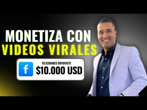 MONETIZE FACEBOOK 2026 | How to Make Viral Videos | WELL EXPLAINED 🎉🤯