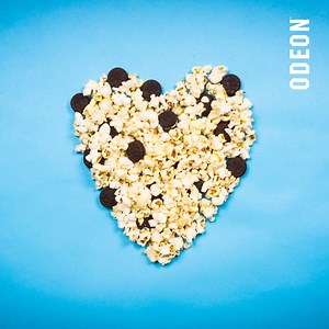 7K views | Some combinations are just meant to be... | ODEON Cinemas Ireland | Facebook