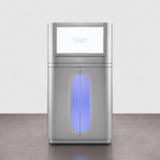 NovaSeq™ X and NovaSeq™ X Plus Sequencing Systems