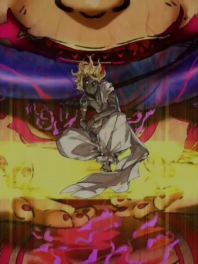 You Are Anti Spiral And...