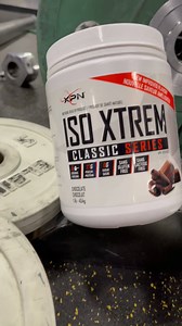 Check out our Supplement Review of XPN World ISO XTREM at https://muscleinsider.com/product-reviews/supplement-review-xpn%C2%A0iso%C2%A0xtrem | Muscle Insider | Facebook