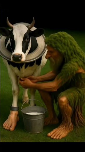 Scaring kids on yt shorts part 2