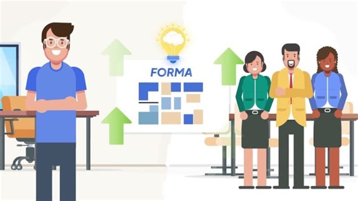 The Shape of the Future Book - Design Thinking Strategic Planning - A New Approach!!! | Scott Steinberg