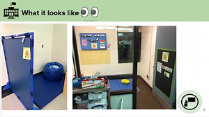 Classroom Environment