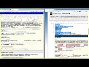GenomeSpace Recipe Webinar - June 27, 2016 - Find Differentially Expressed Genes in RNA-Seq Data