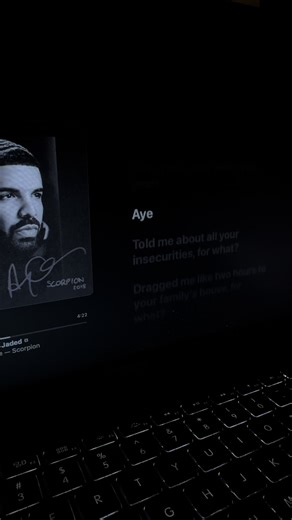 #lyrics_songs #drake #fyp | Drake Song Lyrics