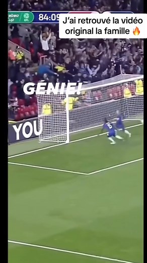 LA FORCE, LA JOIE, LE SAVOIR DE FOOTBALL | Football ligue